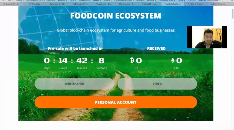 Como invertir en una ICO