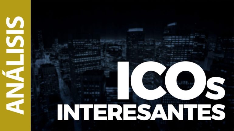 ICOs interesantes