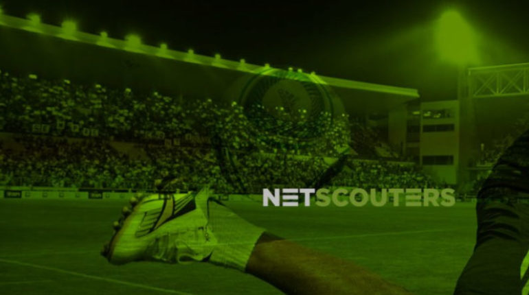 Netscouters