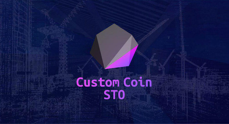Custom Coin