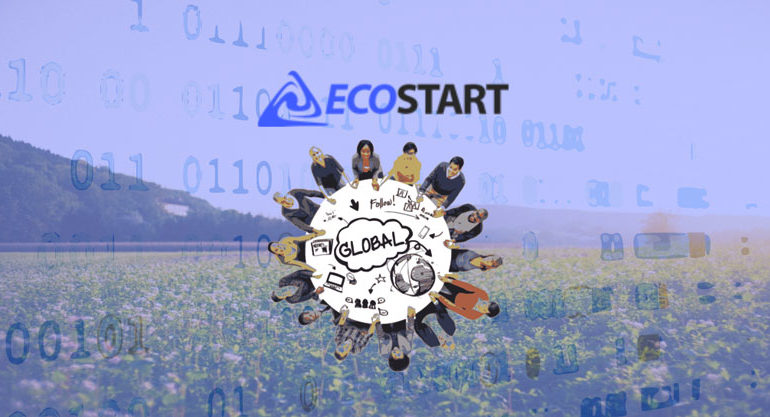 La iniciativa ecológica Eco Start