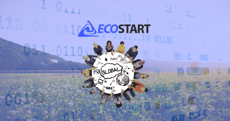 La iniciativa ecológica Eco Start