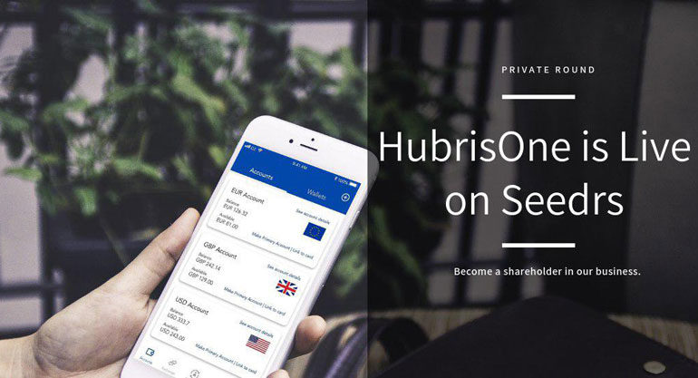 hubrisone