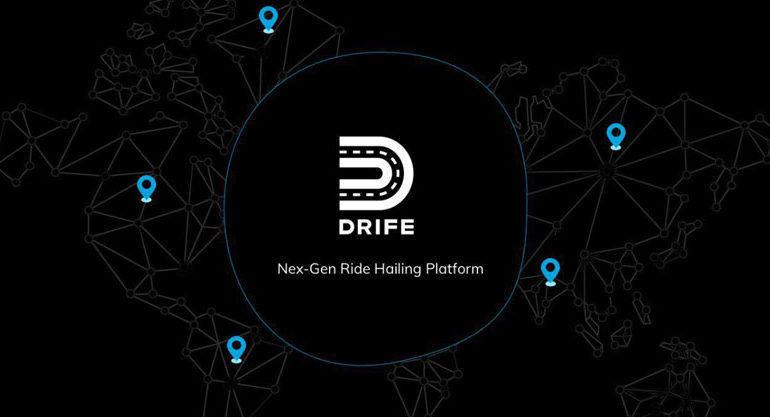 drife