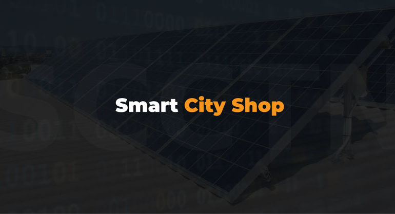Smart City
