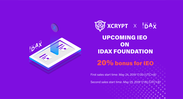 xcrypt