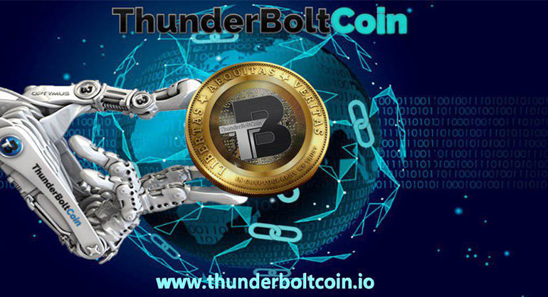 ThunderBolt