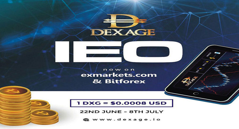 exchange dexage