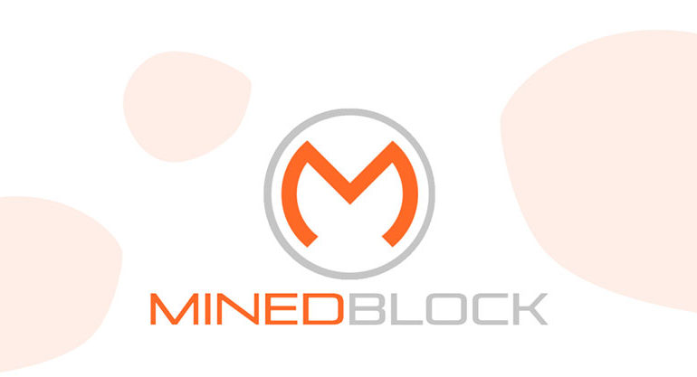 MinedBlock IEO
