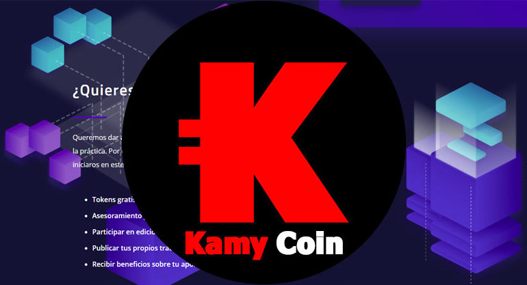 kamy coin
