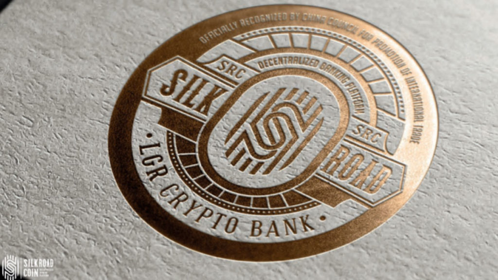 Silk Road Coin