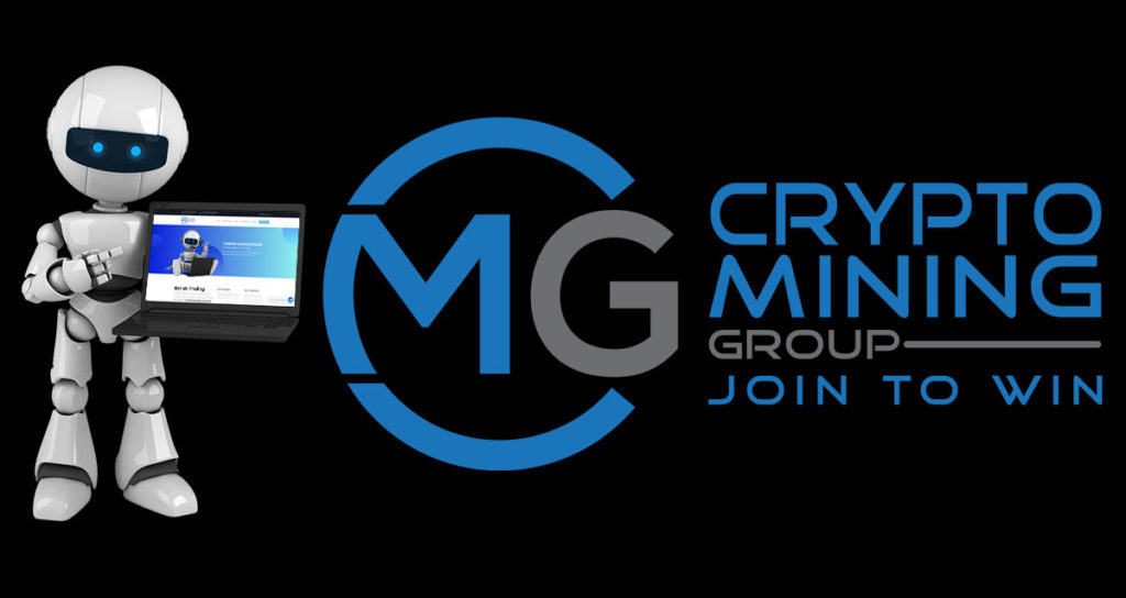 crypto mining group